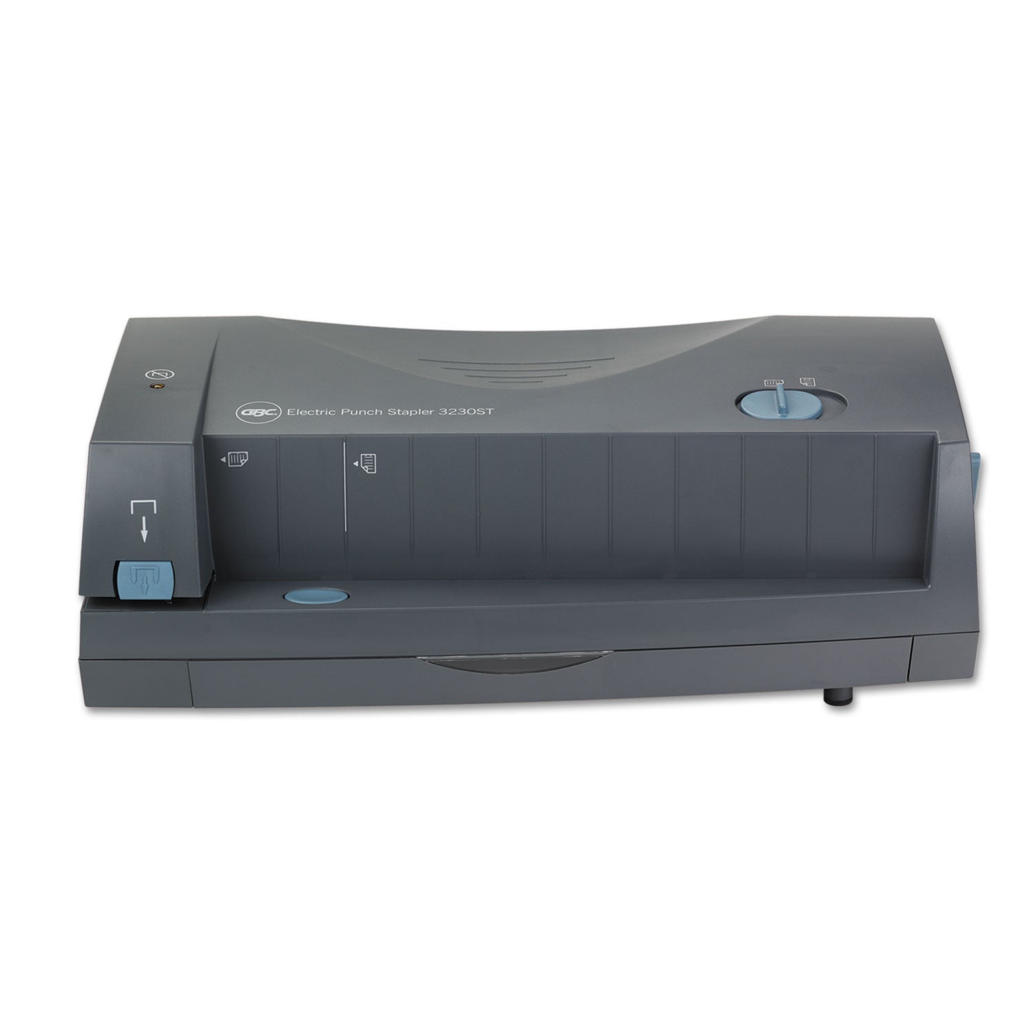 24-Sheet 3230 Electric Hole Punch | GBC® | 2-3 Hole