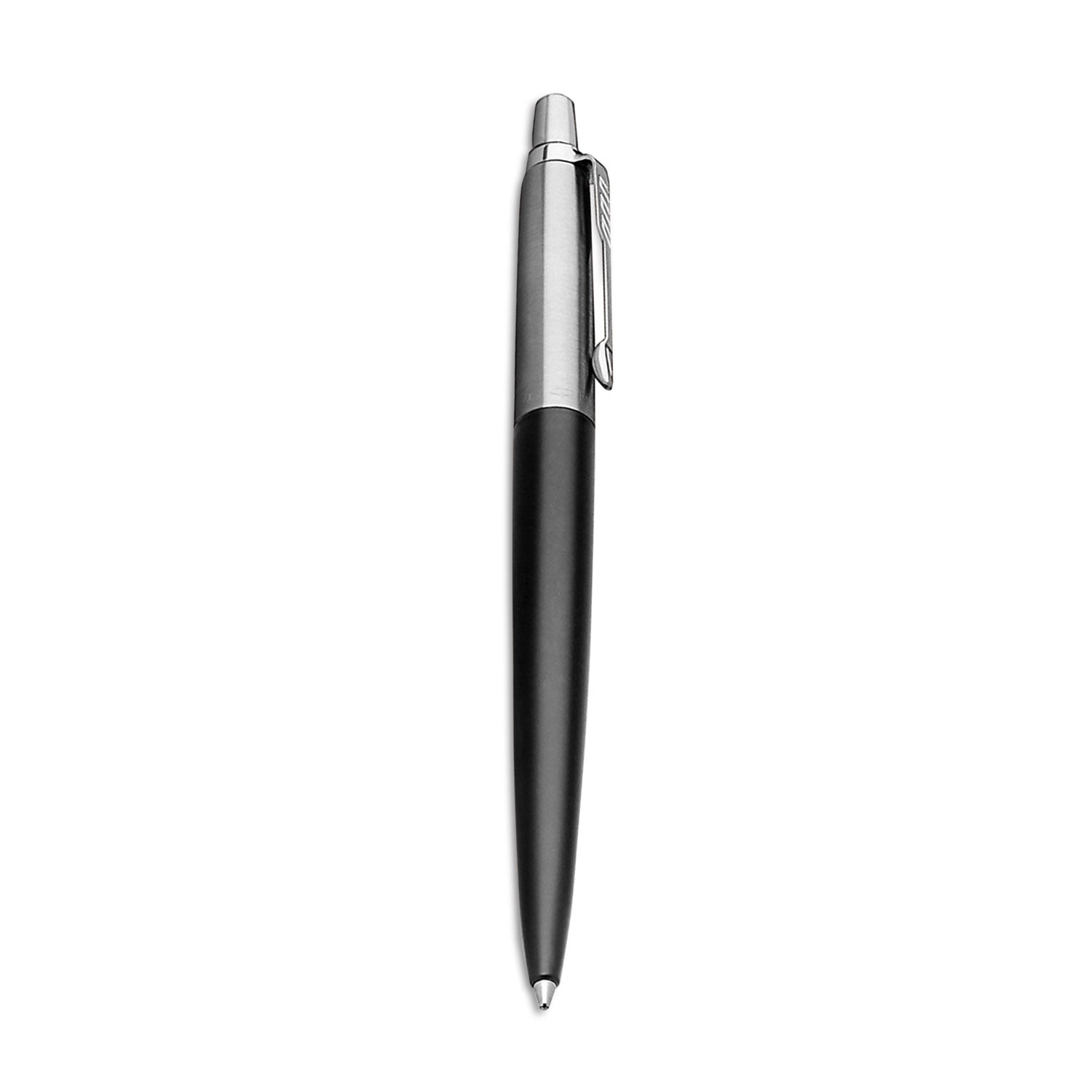 Parker Jotter Bond Street Ballpoint Pen | Black