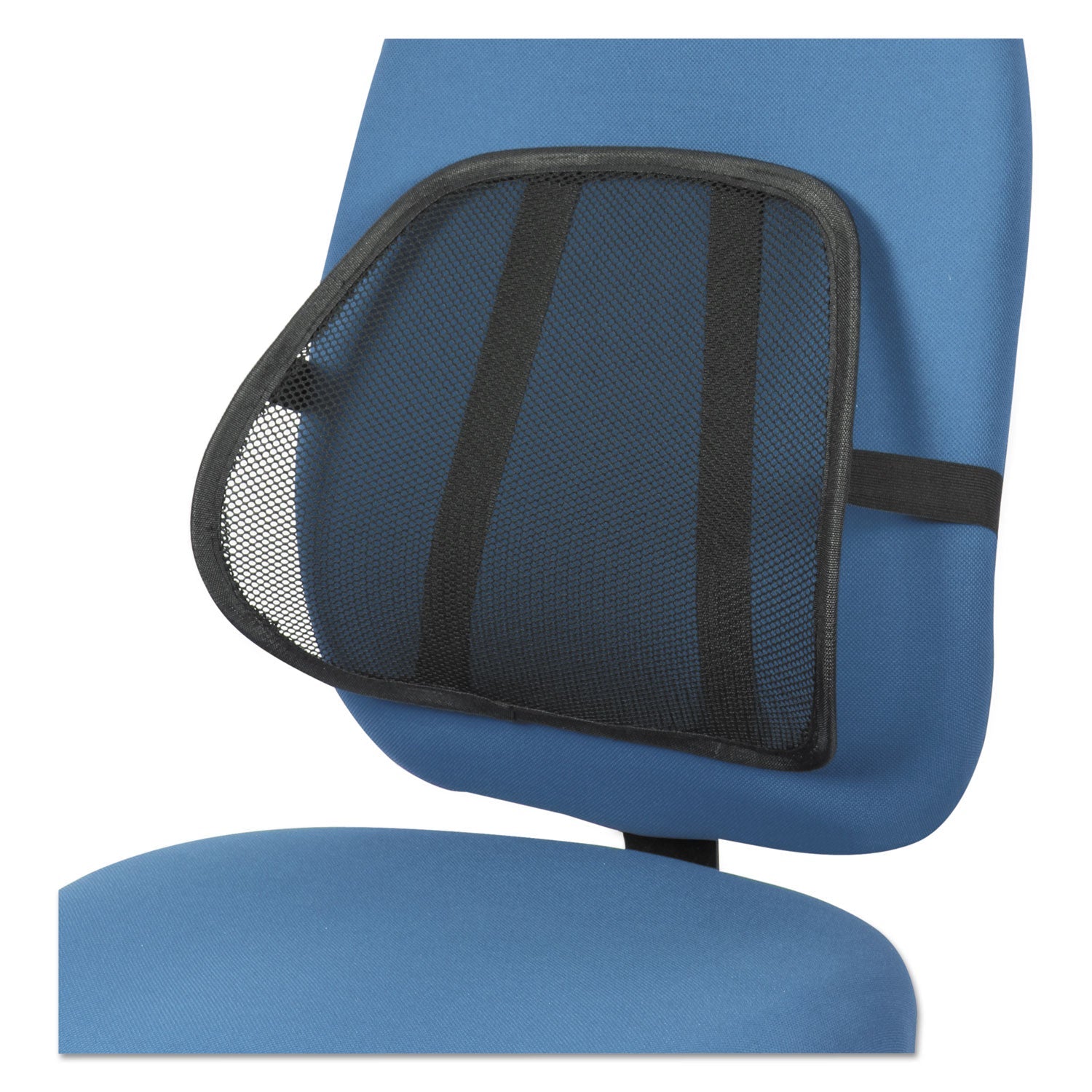 Mesh Backrest | Ergonomic Support | Alera®