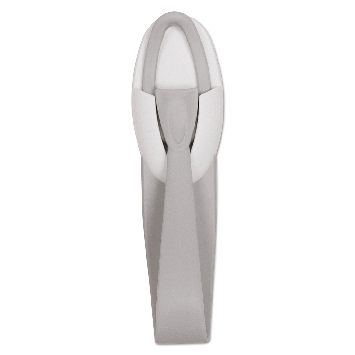 Command™ Cable Bundler, White, 2/pack