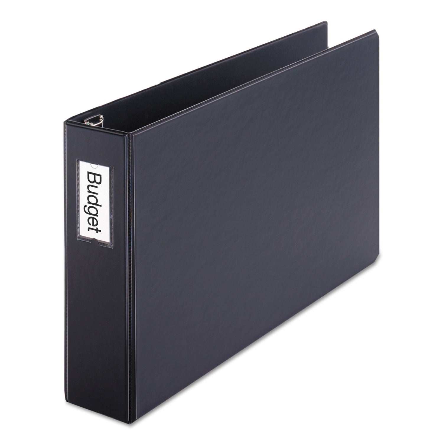11x17 Locking D-Ring Binder | 3" Capacity