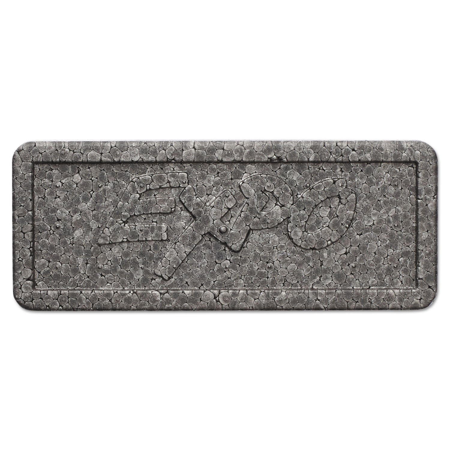 EXPO® White Board Care Dry Erase Eraser, 5.13" X 1.25"