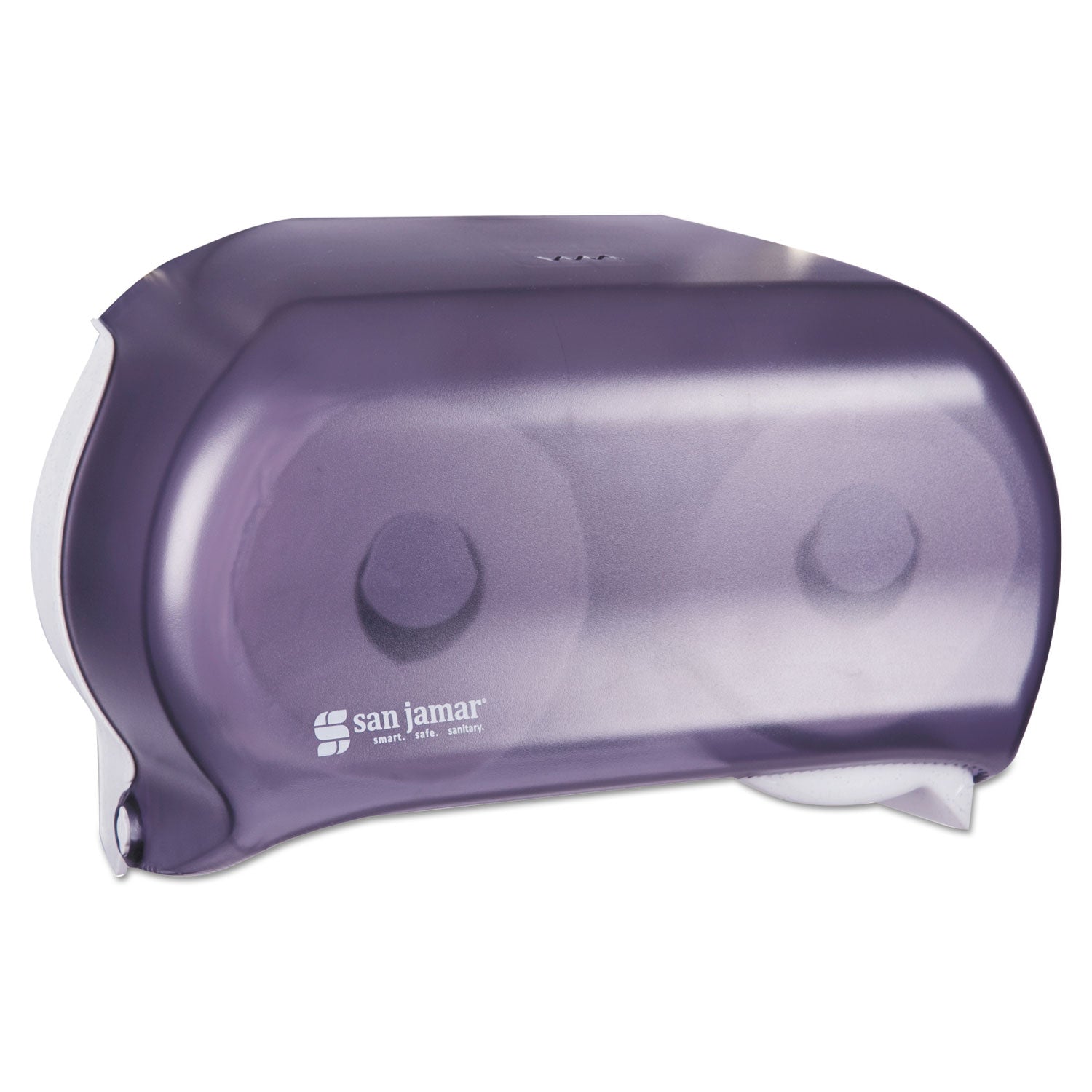 Tissue Dispenser | San Jamar® VersaTwin Classic