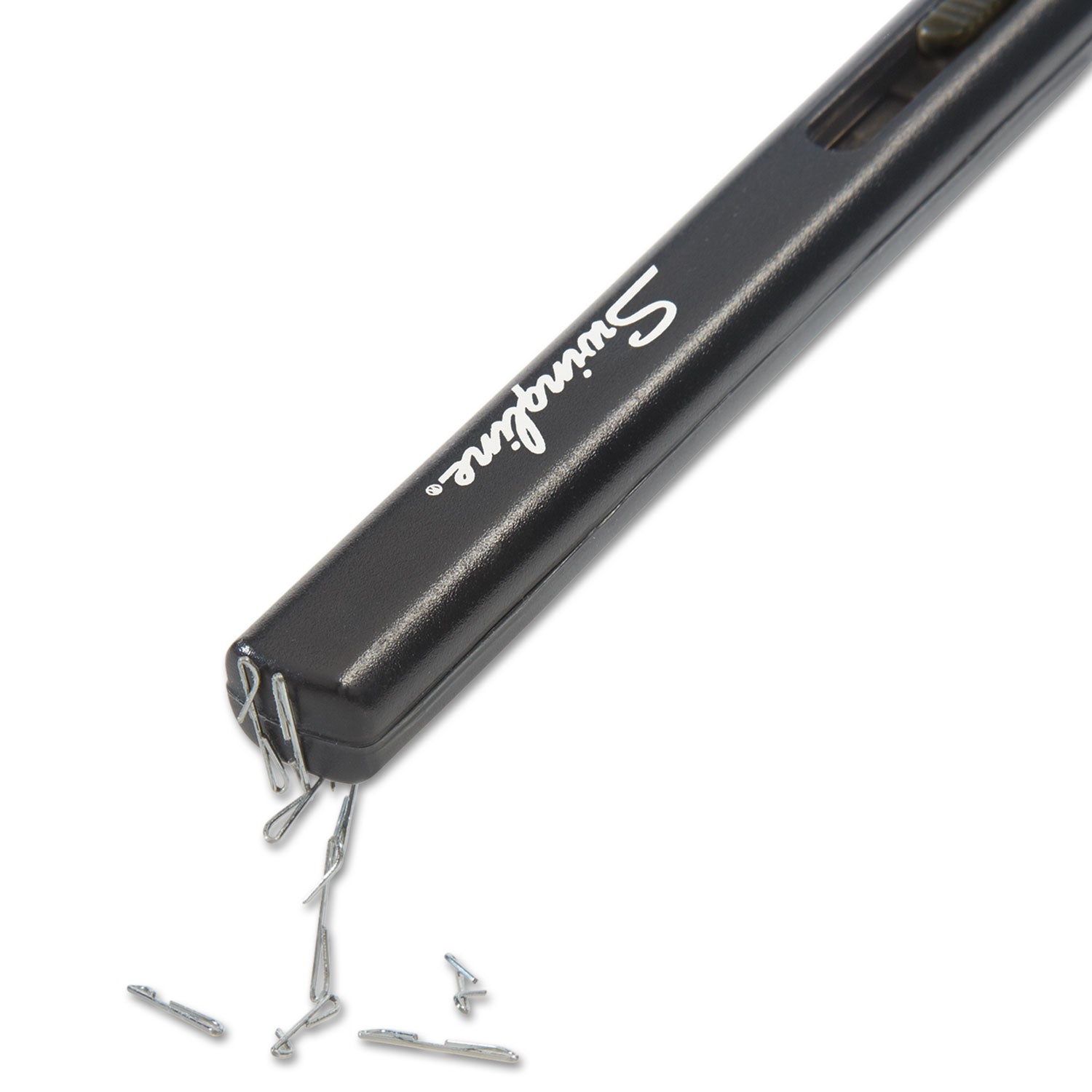 Swingline® Ultimate Blade-Style Staple Remover, Black
