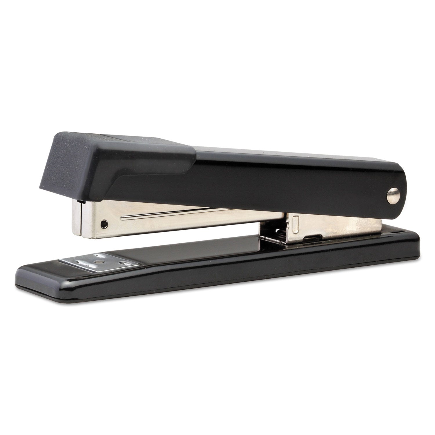 Classic Metal Stapler | 20-Sheet, Black, Bostitch®