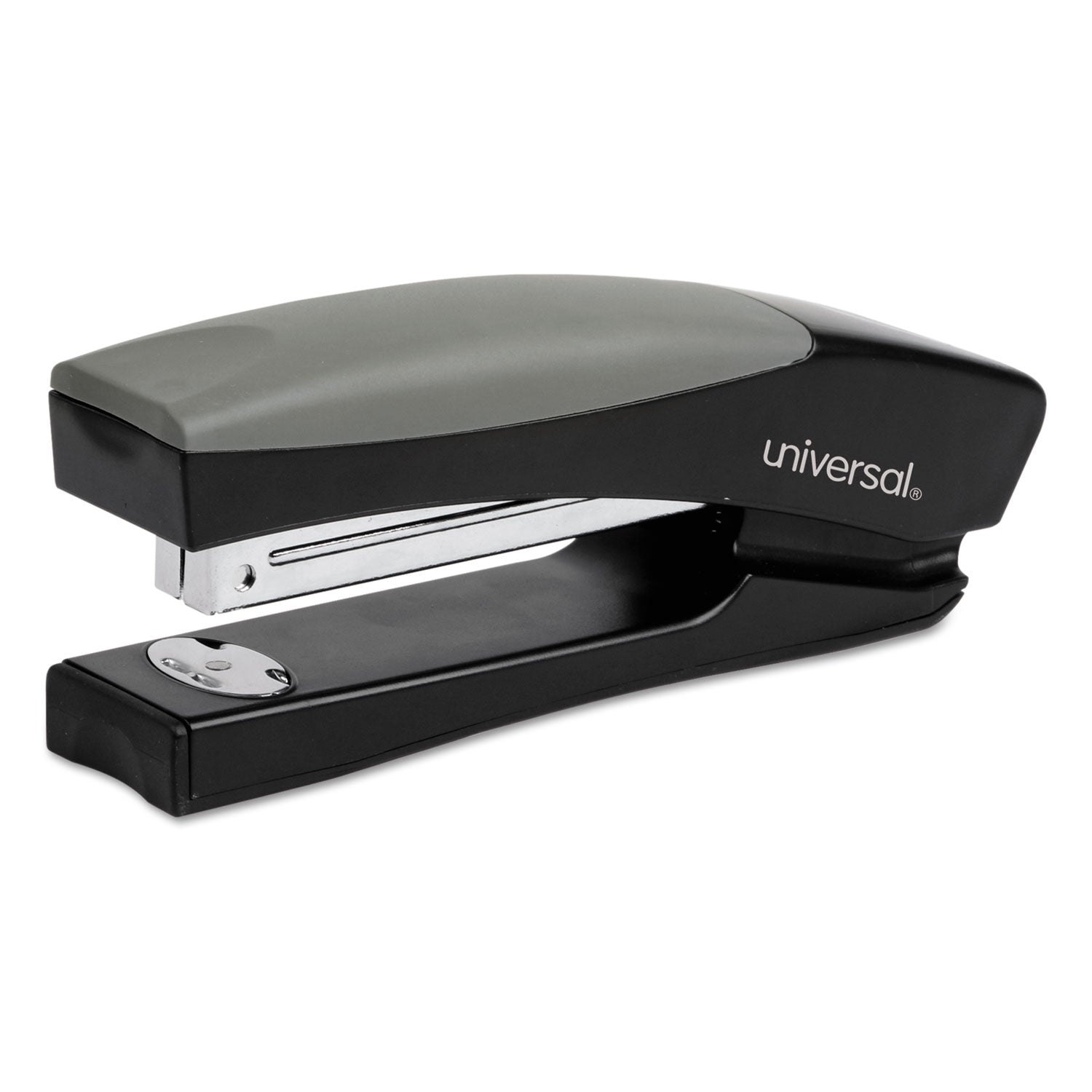 Stand-Up Full Strip Stapler | 20-Sheet Capacity