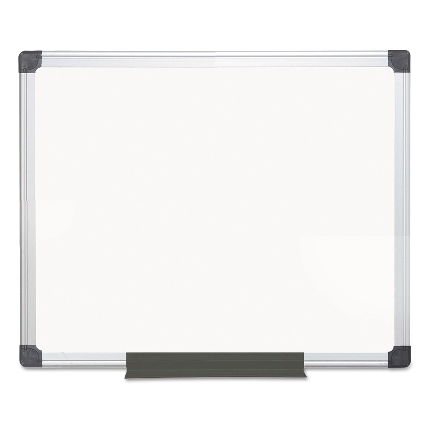 Dry Erase Board | MasterVision® Value Melamine 24x36