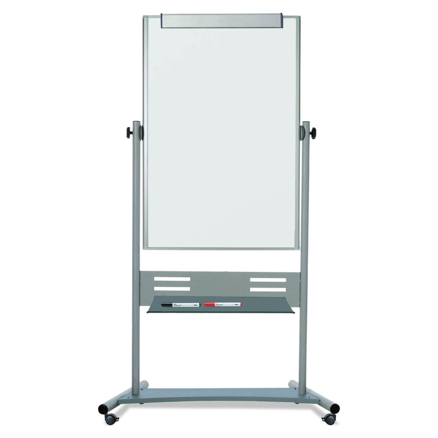 Revolver Easel | MasterVision® Vertical 35.4x47.2