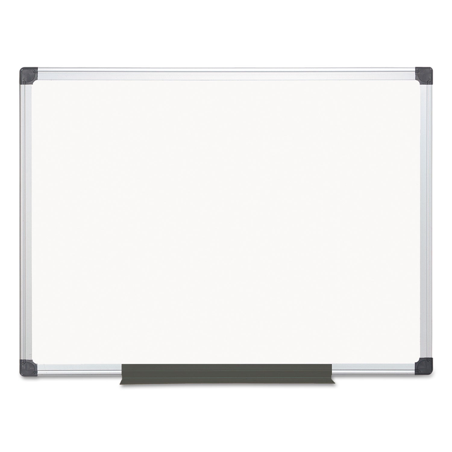 Dry Erase Board | MasterVision® Value Melamine 36x48