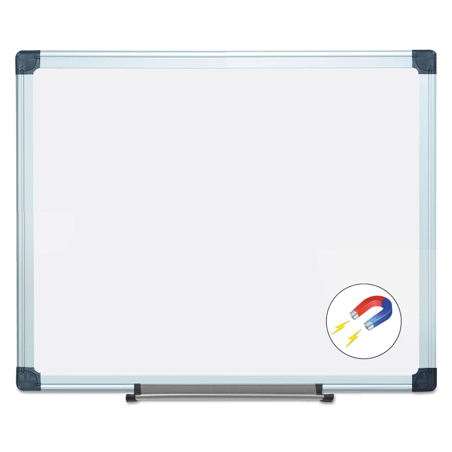 Dry Erase Board | MasterVision® Value 24x36