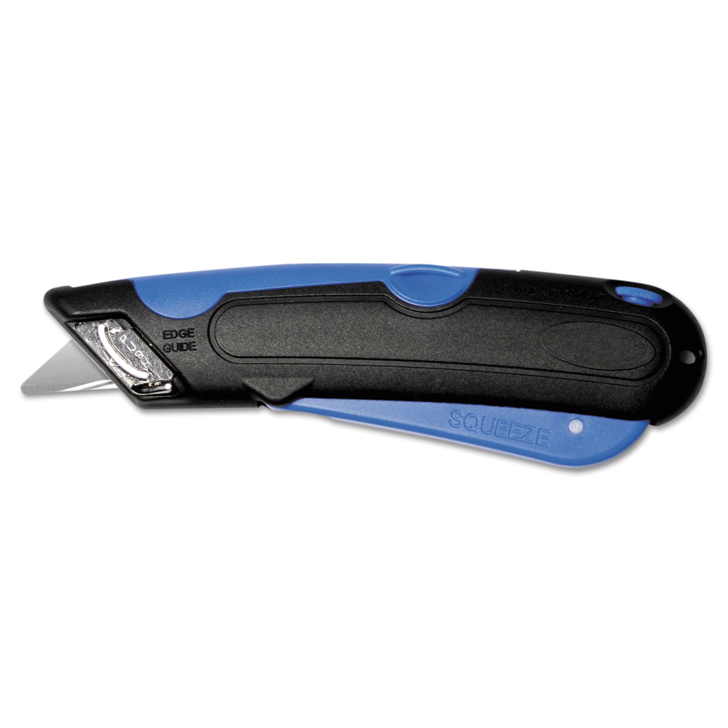 Easycut Cutter Knife | Self-Retracting Blade
