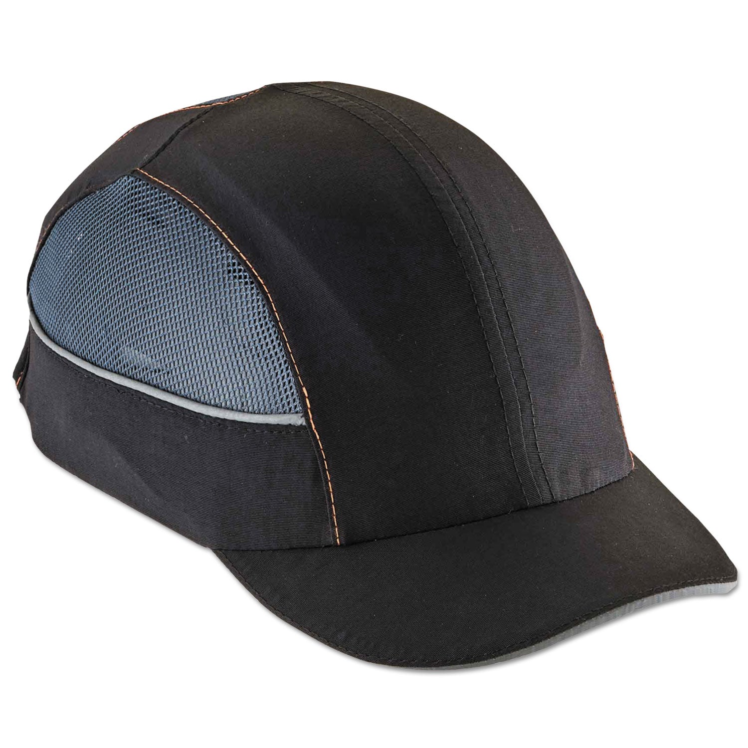 Bump Cap with LED Lighting | Skullerz 8960 Navy