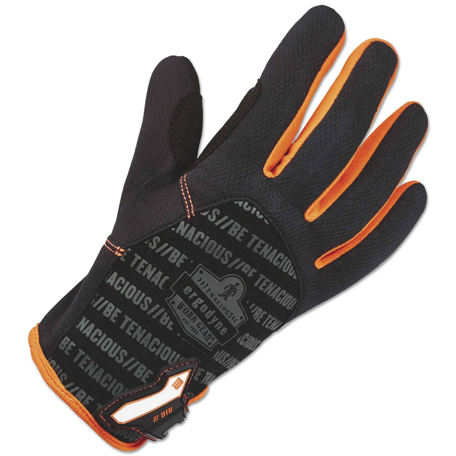 Utility Gloves | Proflex 812 Standard Medium