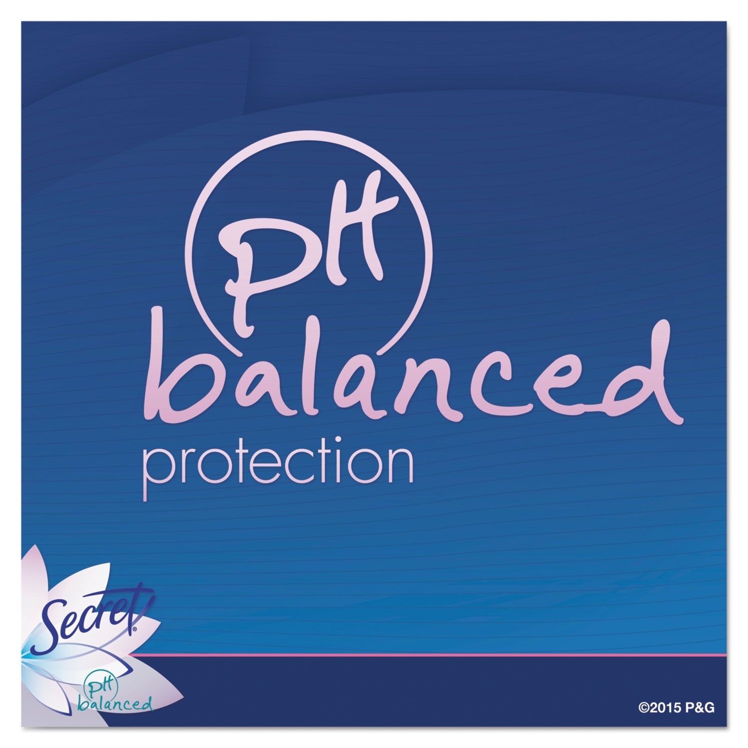 Secret® Invisible Solid Anti-Perspirant And Deodorant, Powder Fresh, 0.5 Oz Stick, 24/carton