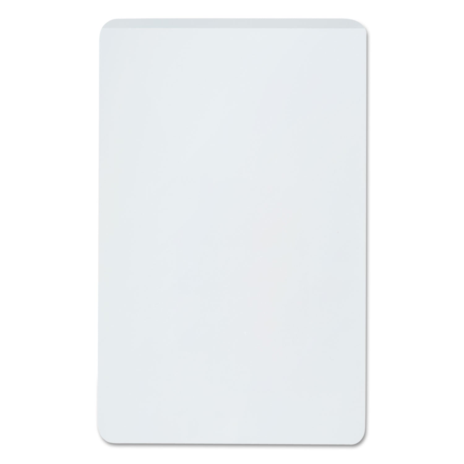 Universal® Laminating Pouches, 5 Mil, 2.13" X 3.38", Gloss Clear, 25/pack - Bloom Skins