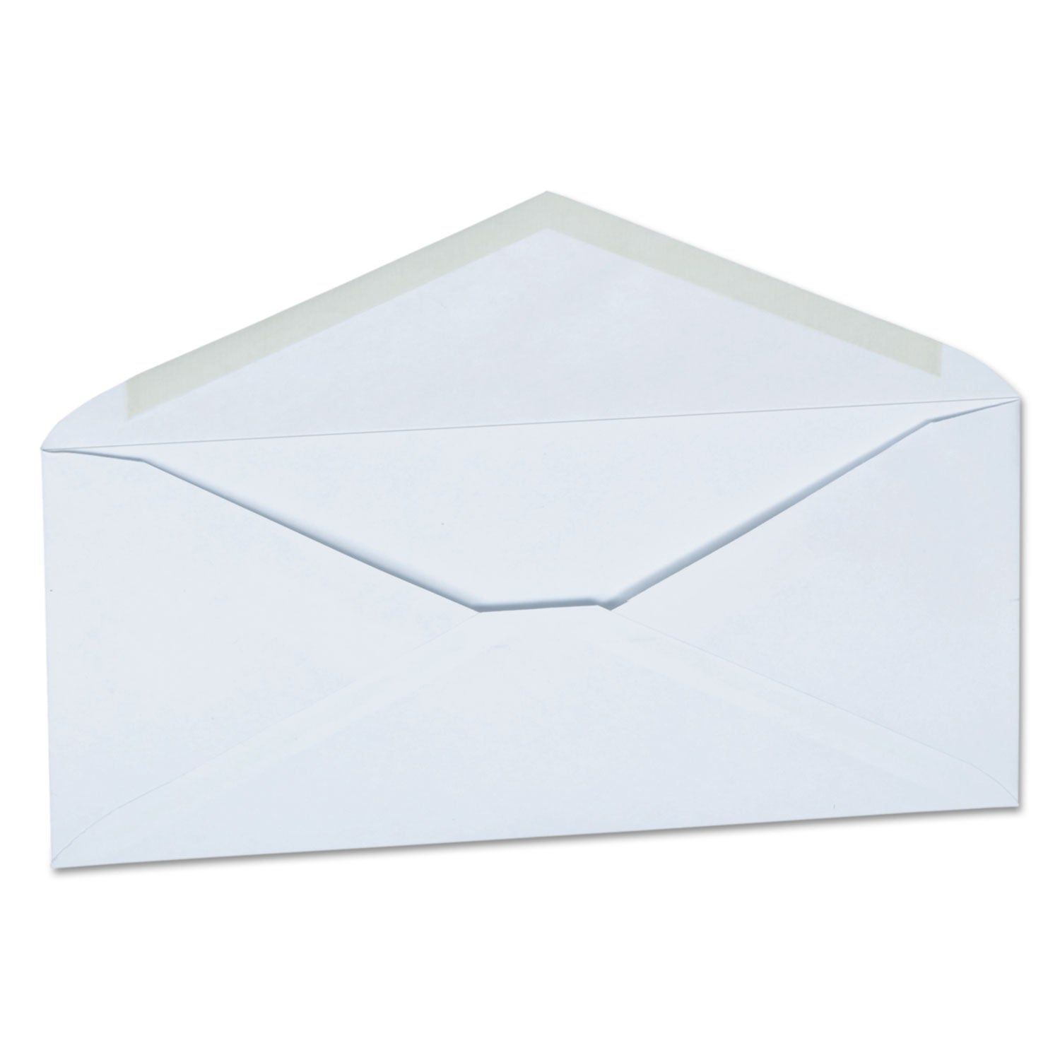 Open-Side Business Envelope | #10 | 250/Carton