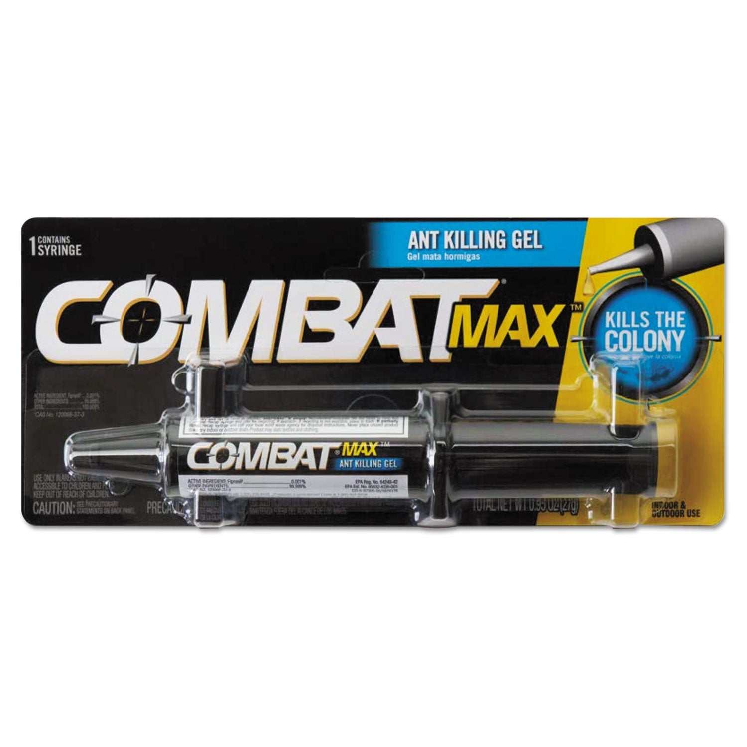 Ant Killing Gel | Combat® Source Kill Max