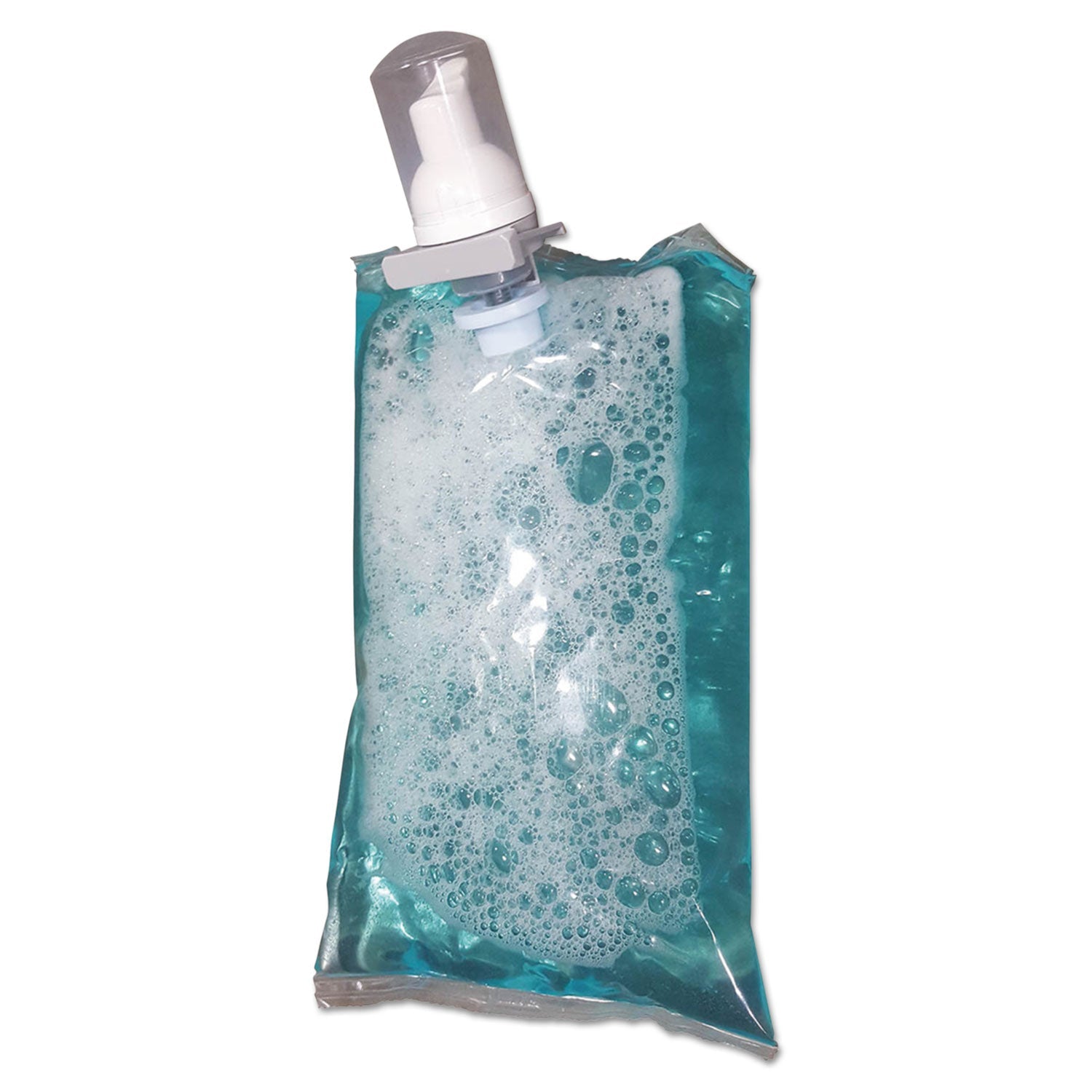Moisturizing Foam Soap Refill | Citrus Scent, 800mL