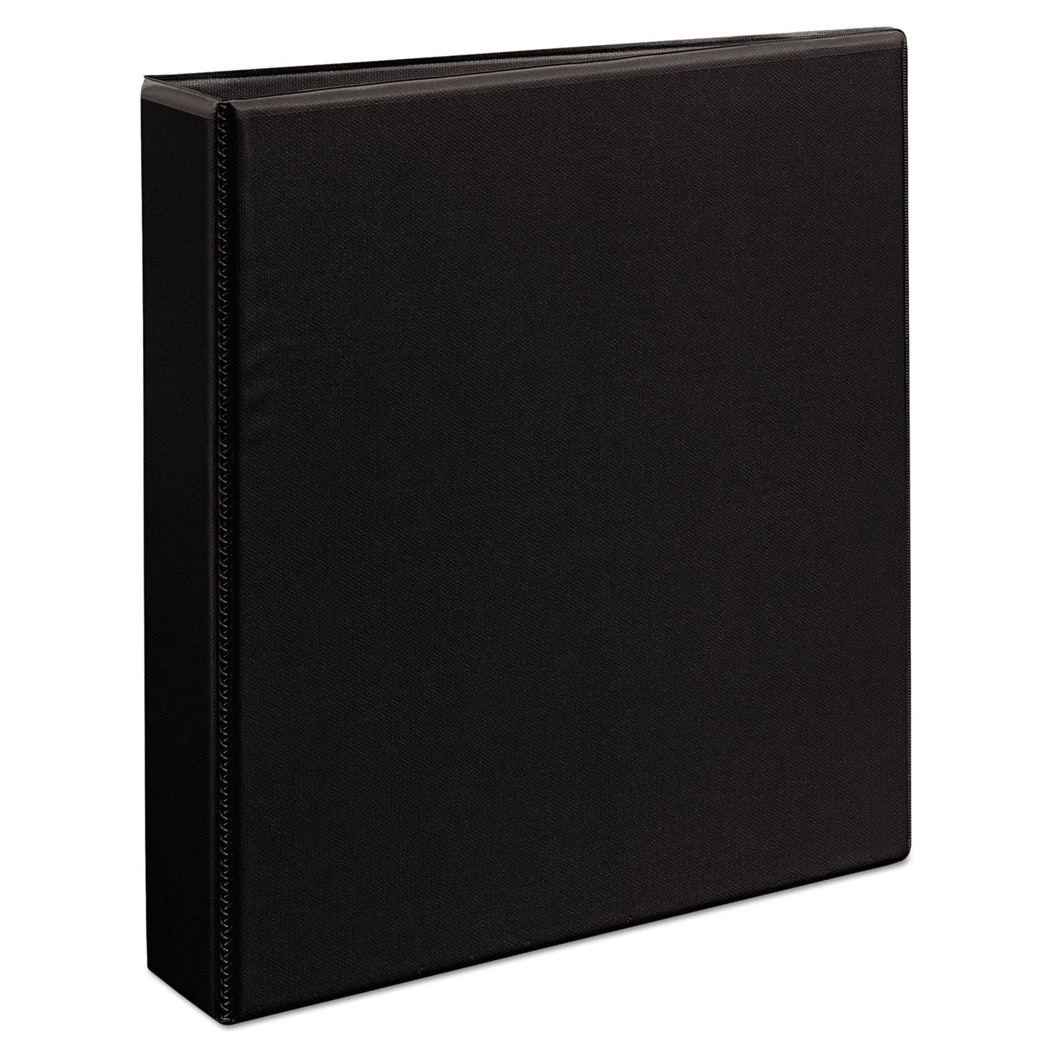 Durable View Binder | Black | 1.5" EZD Rings