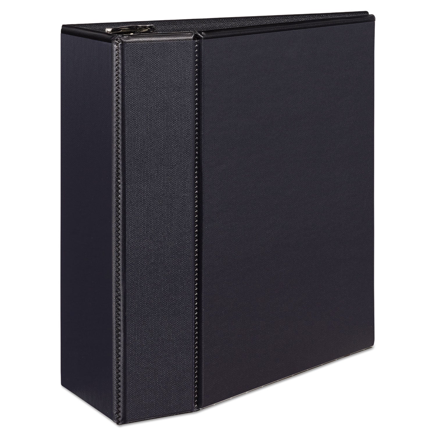 Durable View Binder | Black | 5" EZD Rings