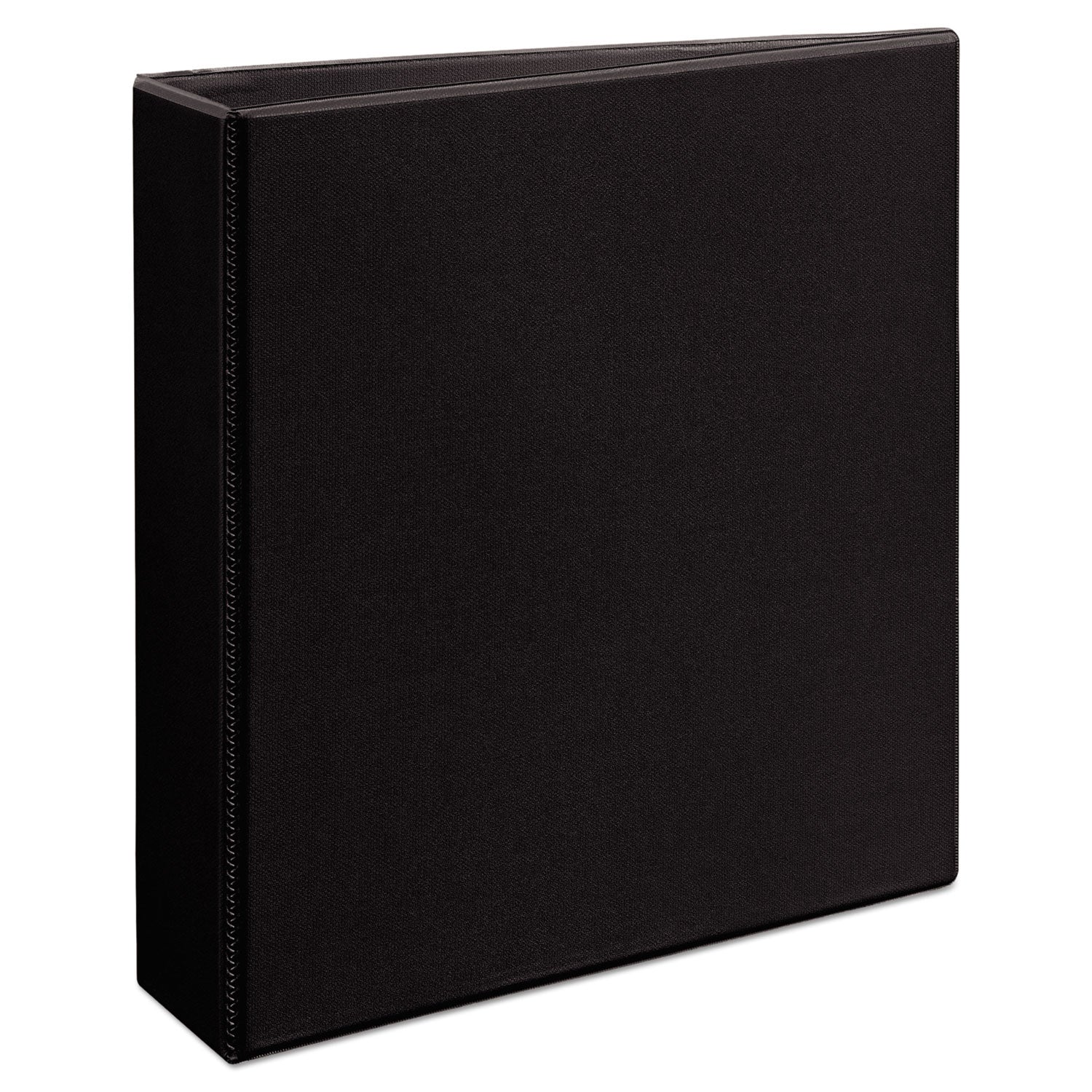 Durable View Binder | Black | 2" EZD Rings