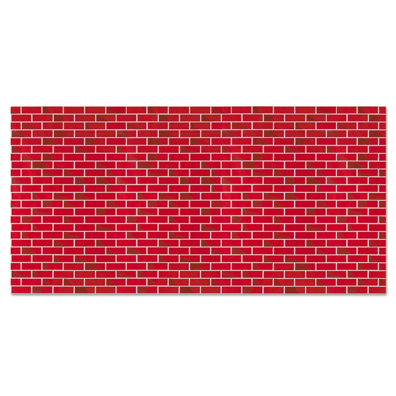 Pacon Fadeless Designs Bulletin Board Paper | Brick