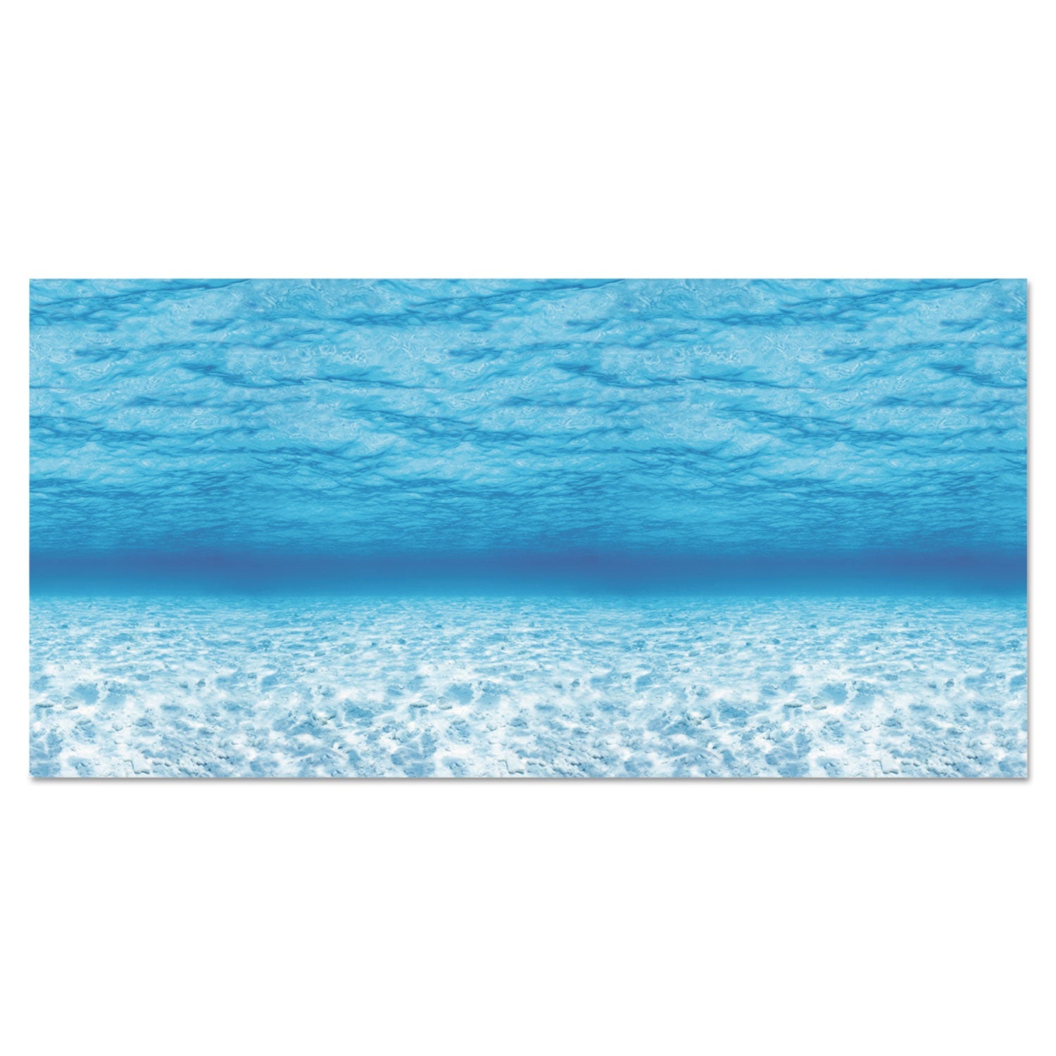 Pacon Fadeless Bulletin Board Paper | Under Sea