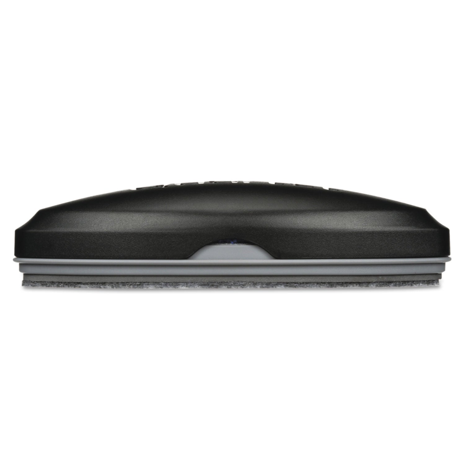 Quartet® Premium Magnetic 3-In-1 Eraser, 2" X 1.38" X 6.5"