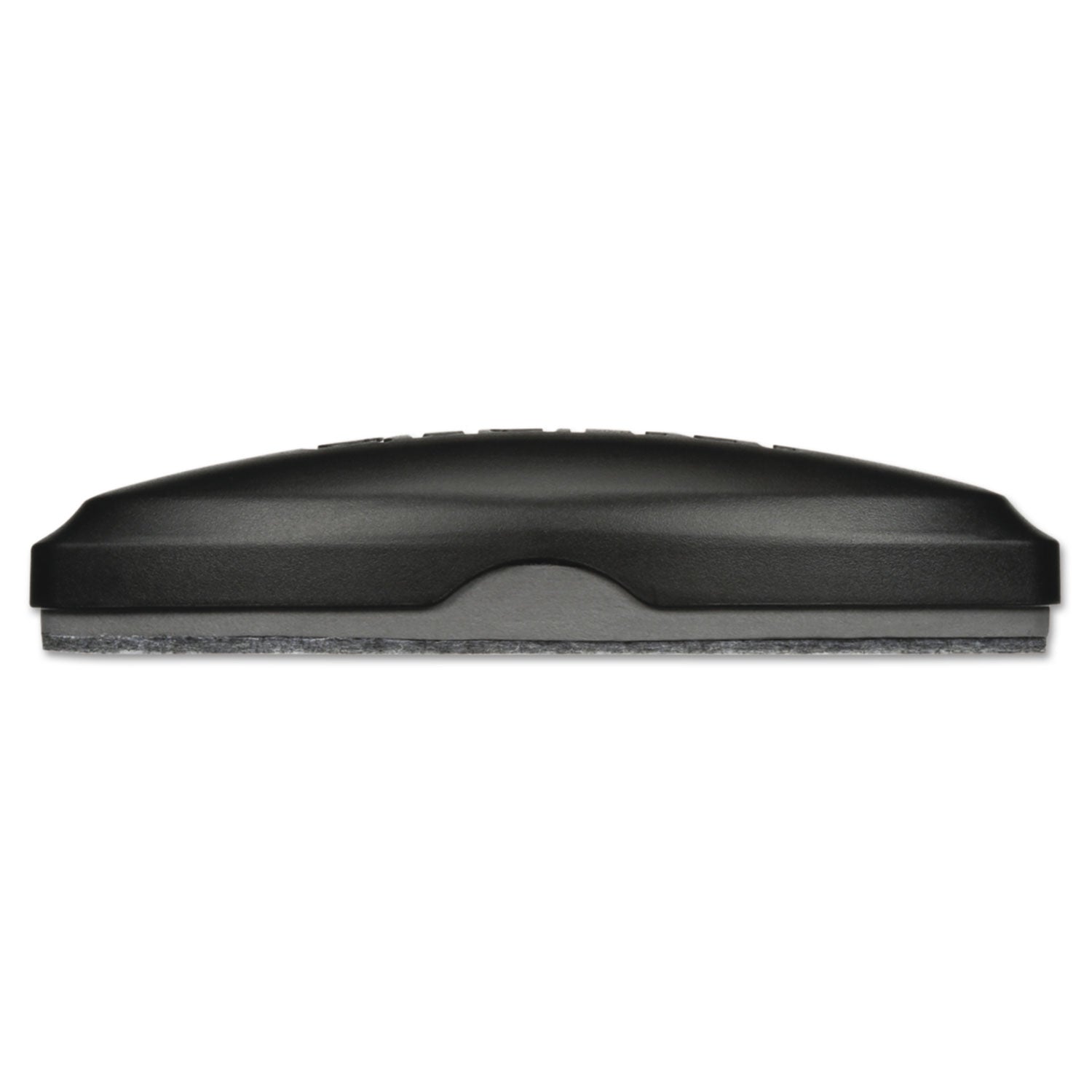 Quartet® Magnetic 2-In-1 Eraser, 2" X 1.38" X 6.5"