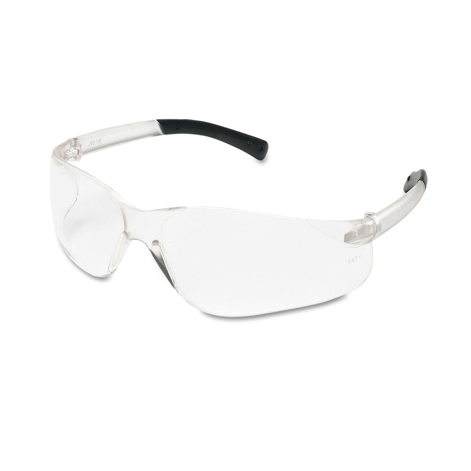 MCR Safety Bearkat Safety Glasses | Wraparound