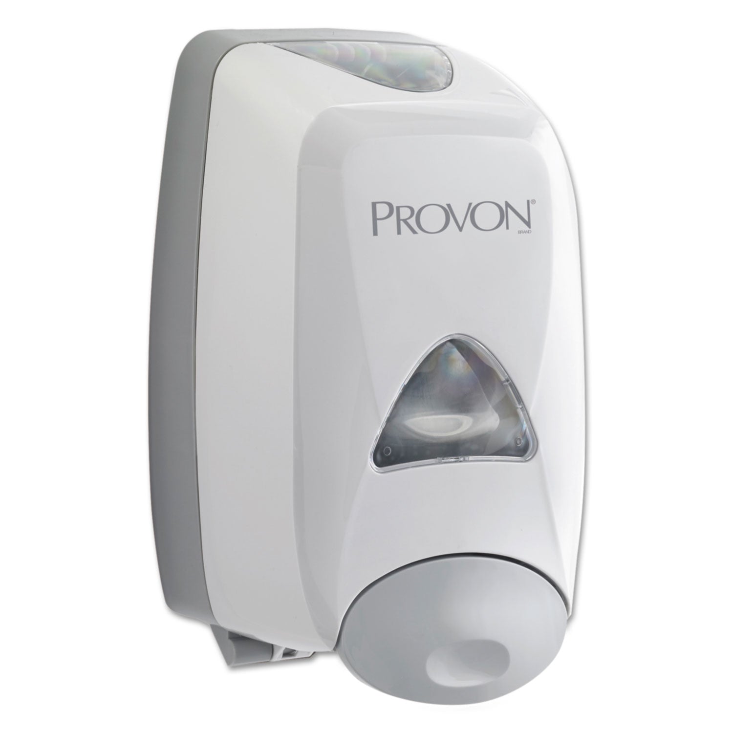 PROVON Fmx-12t Foam Soap Dispenser | Dove Gray