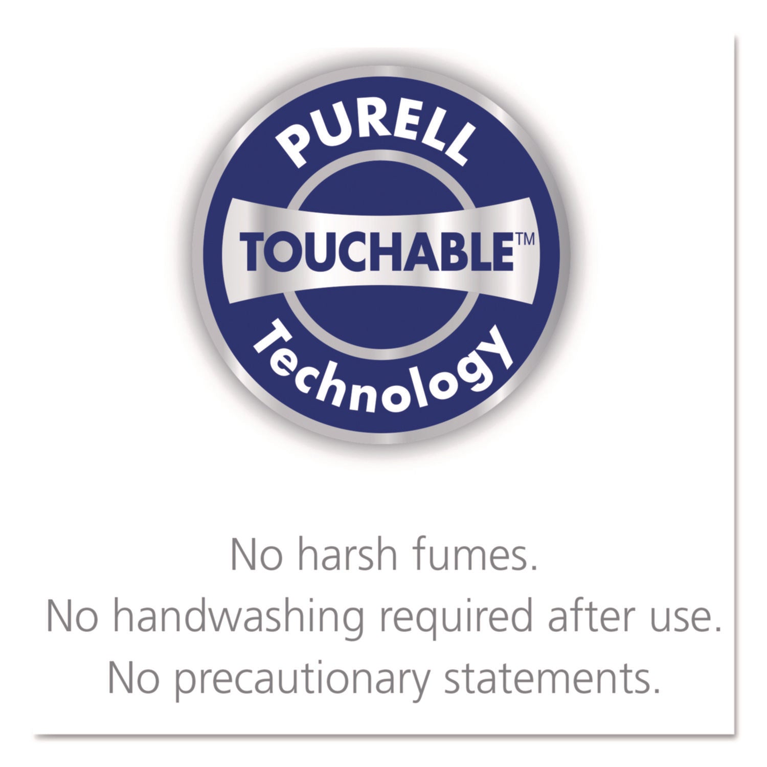 PURELL® Professional Surface Disinfectant, Fresh Citrus, 1 Gal Bottle, 4/carton