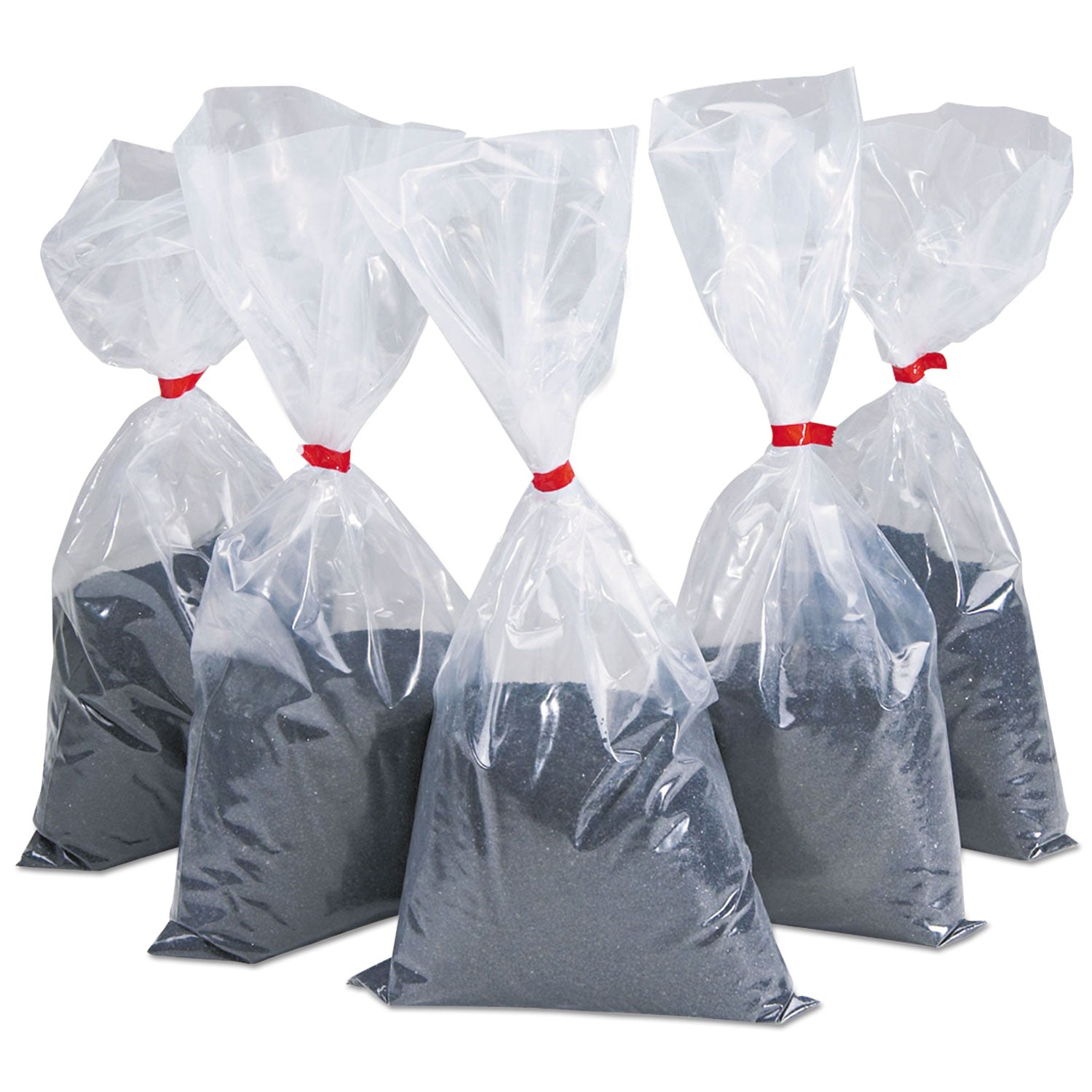 Sand for Urns | 5 lb Bags, 5-Pack