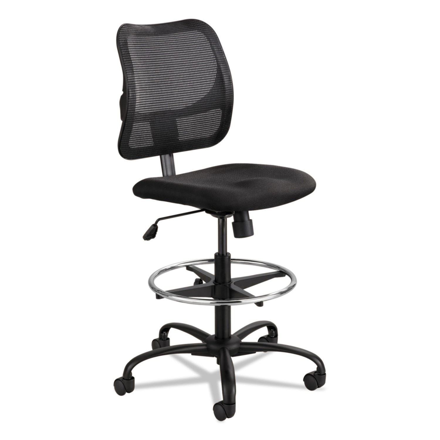 Vue Mesh Extended-Height Chair | Fabric
