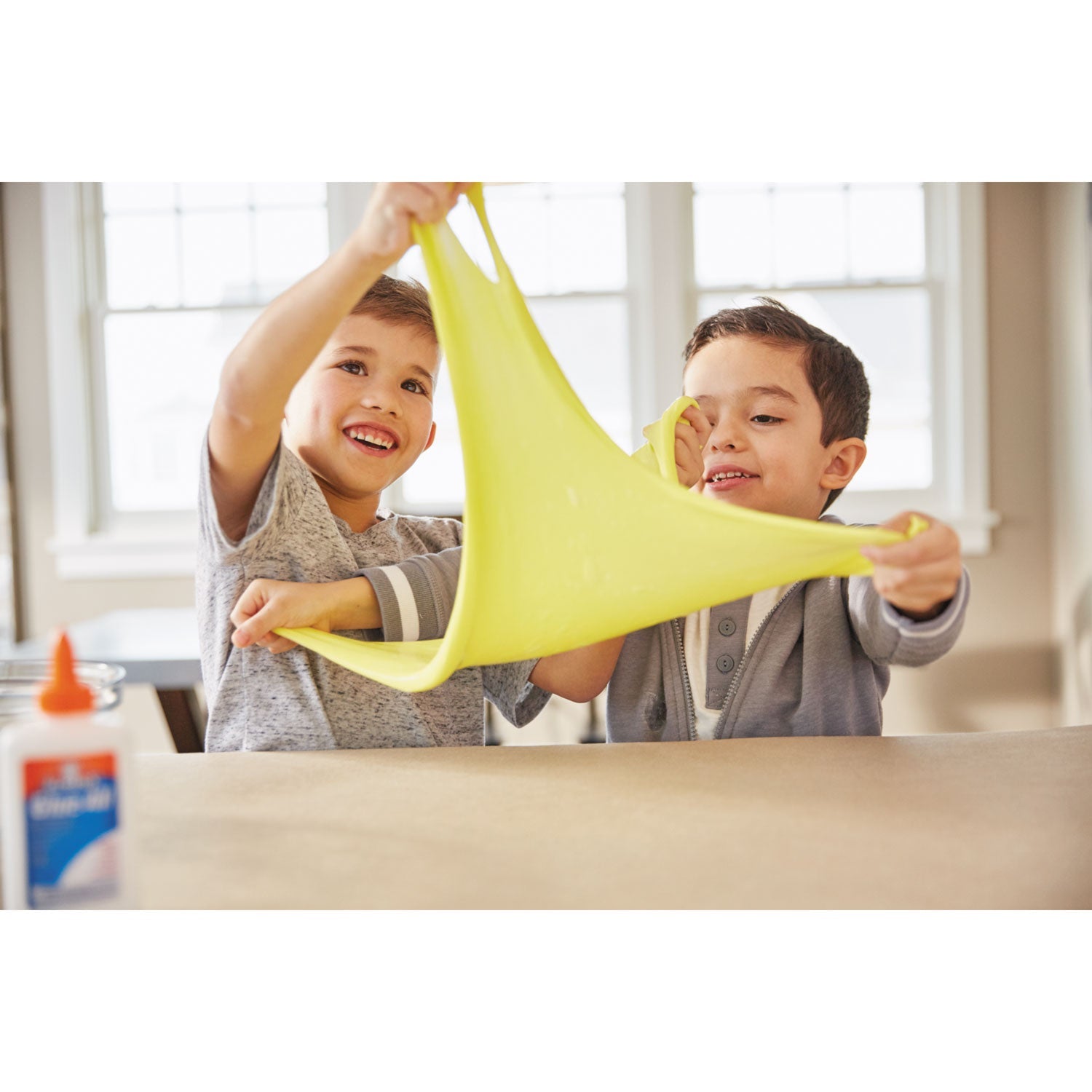 Elmer's® Glue-All White Glue, 7.63 Oz, Dries Clear