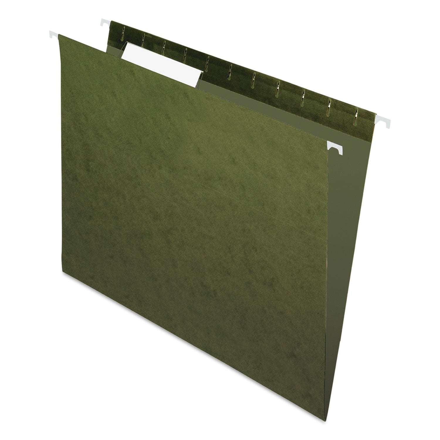 Pendaflex Standard Green Hanging Folders | Letter