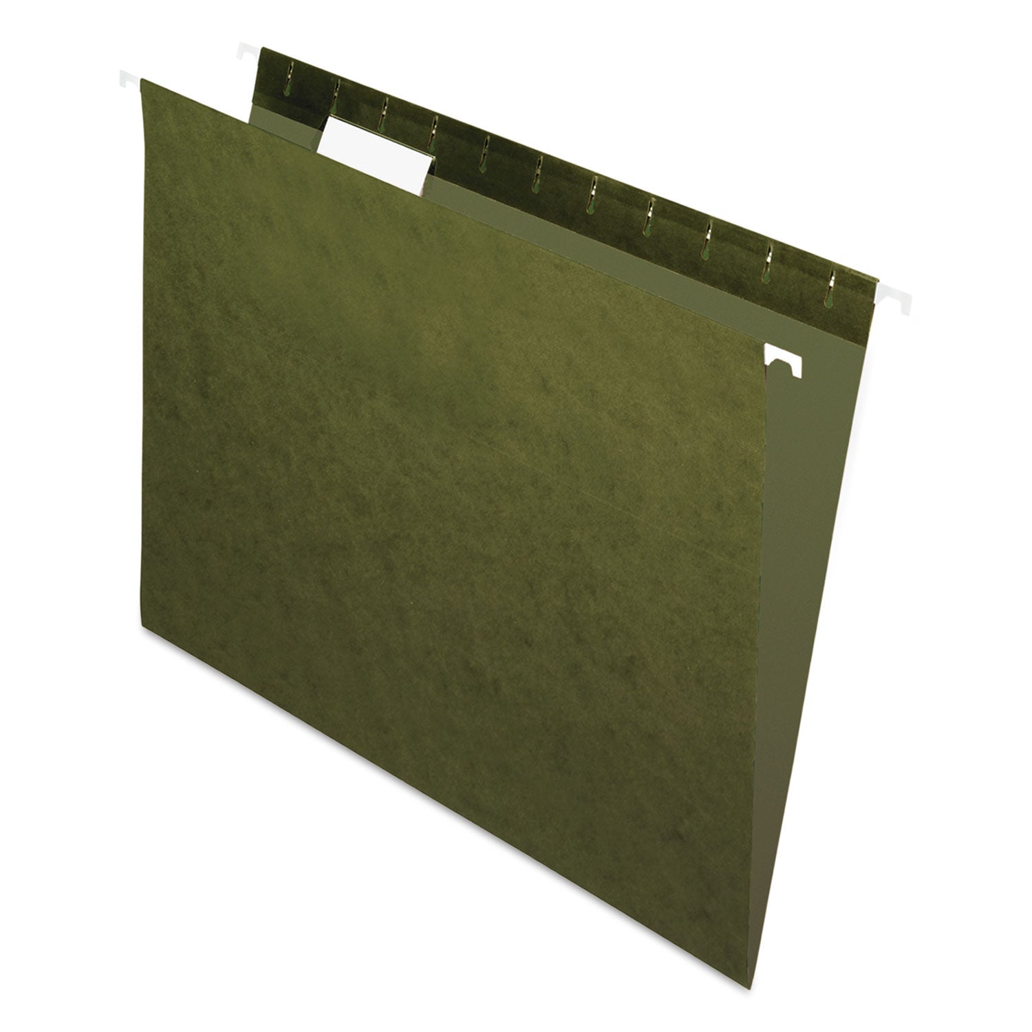 Pendaflex Standard Green Hanging Folders | Letter