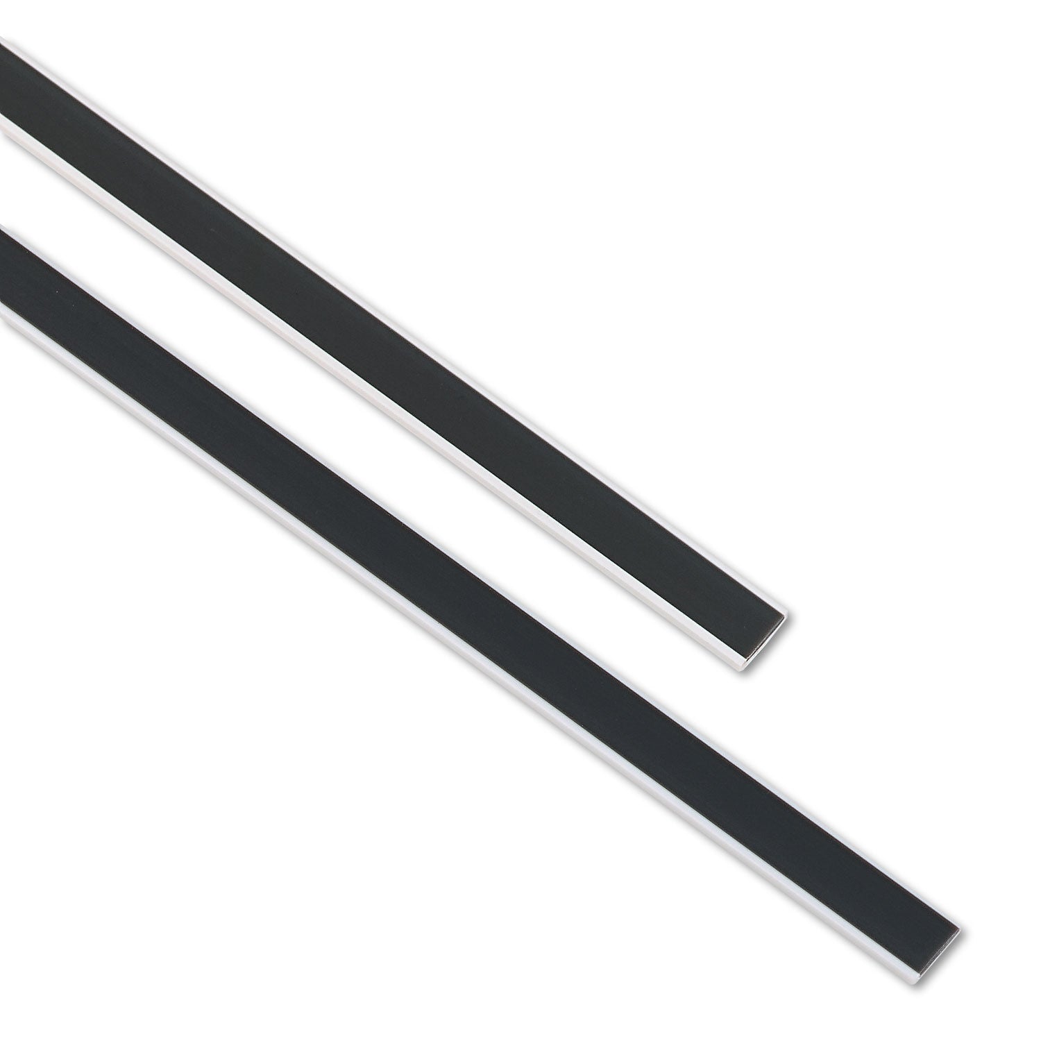 CARL® Rm-15/2 Cutting Mat For 15" Trimmer Boards, 0.38 X 15, Gray, 2/pack - Bloom Skins