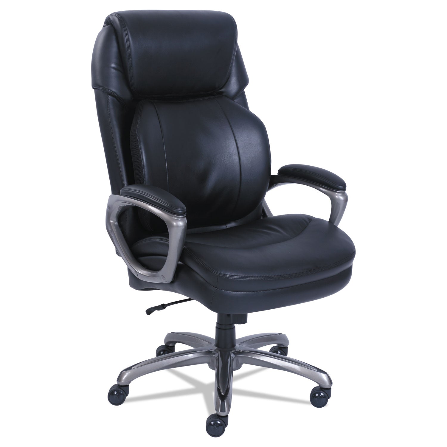 Cosset Big & Tall Chair | SertaPedic® Executive