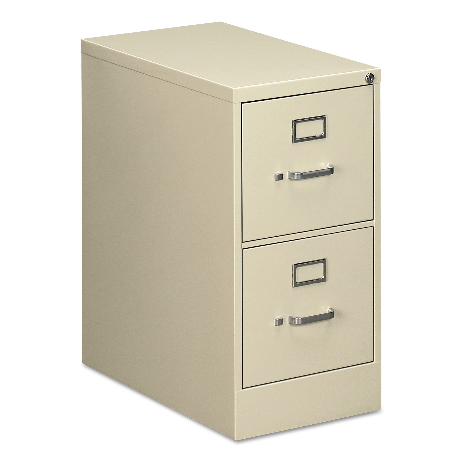 2-Drawer Vertical File | Letter Size | Alera®