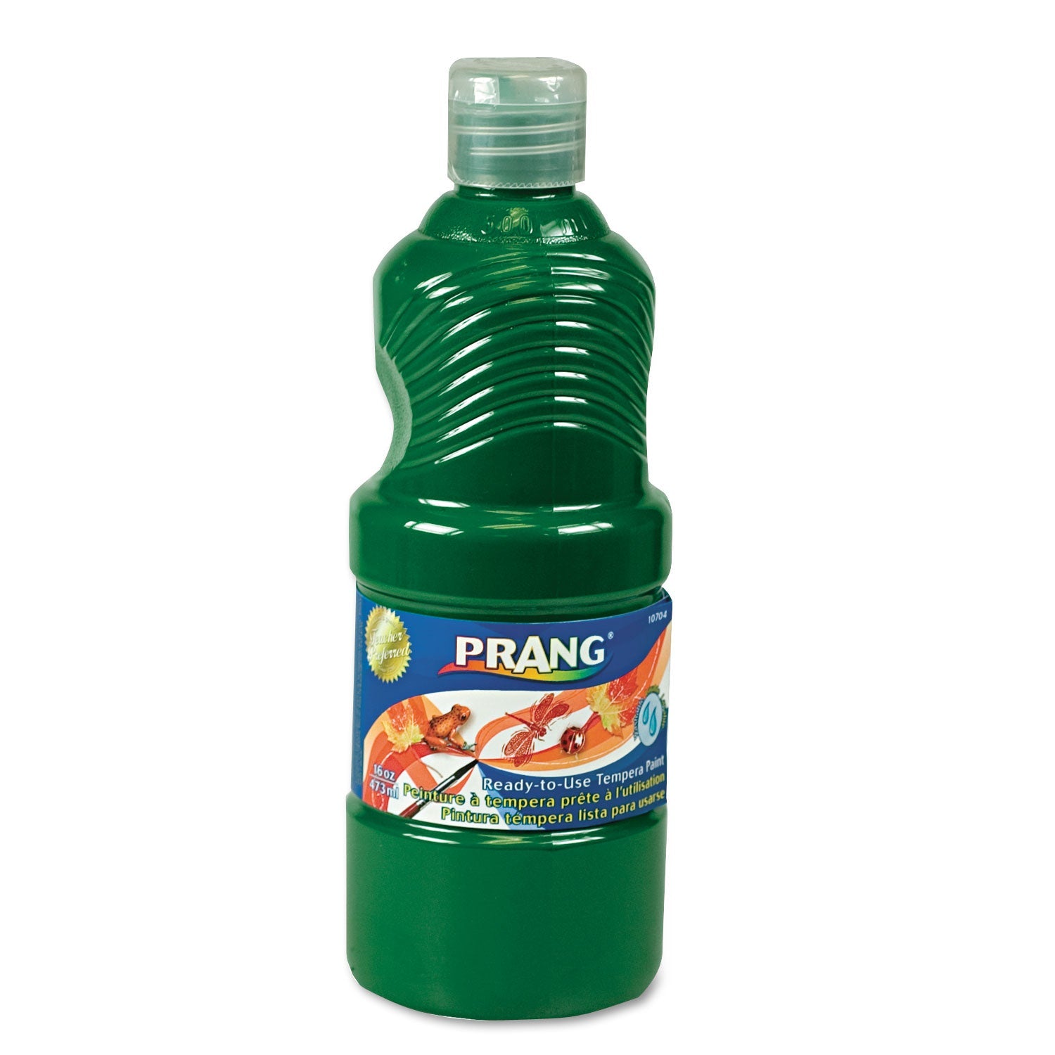 Prang® Washable Paint | Green