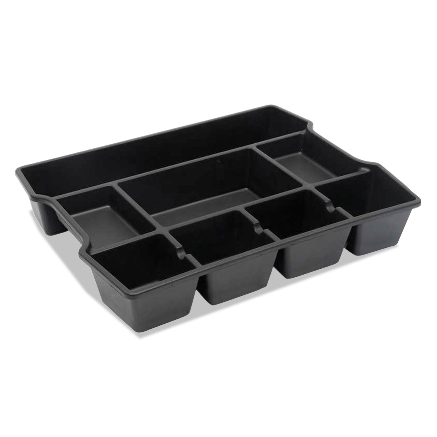 High Capacity Drawer Organizer | 8 Compartments