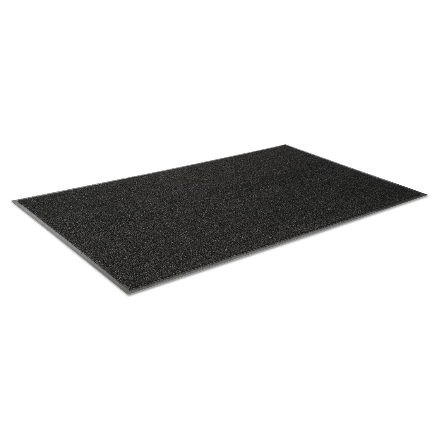 Outdoor Scraper Mat | 4' x 6' Black