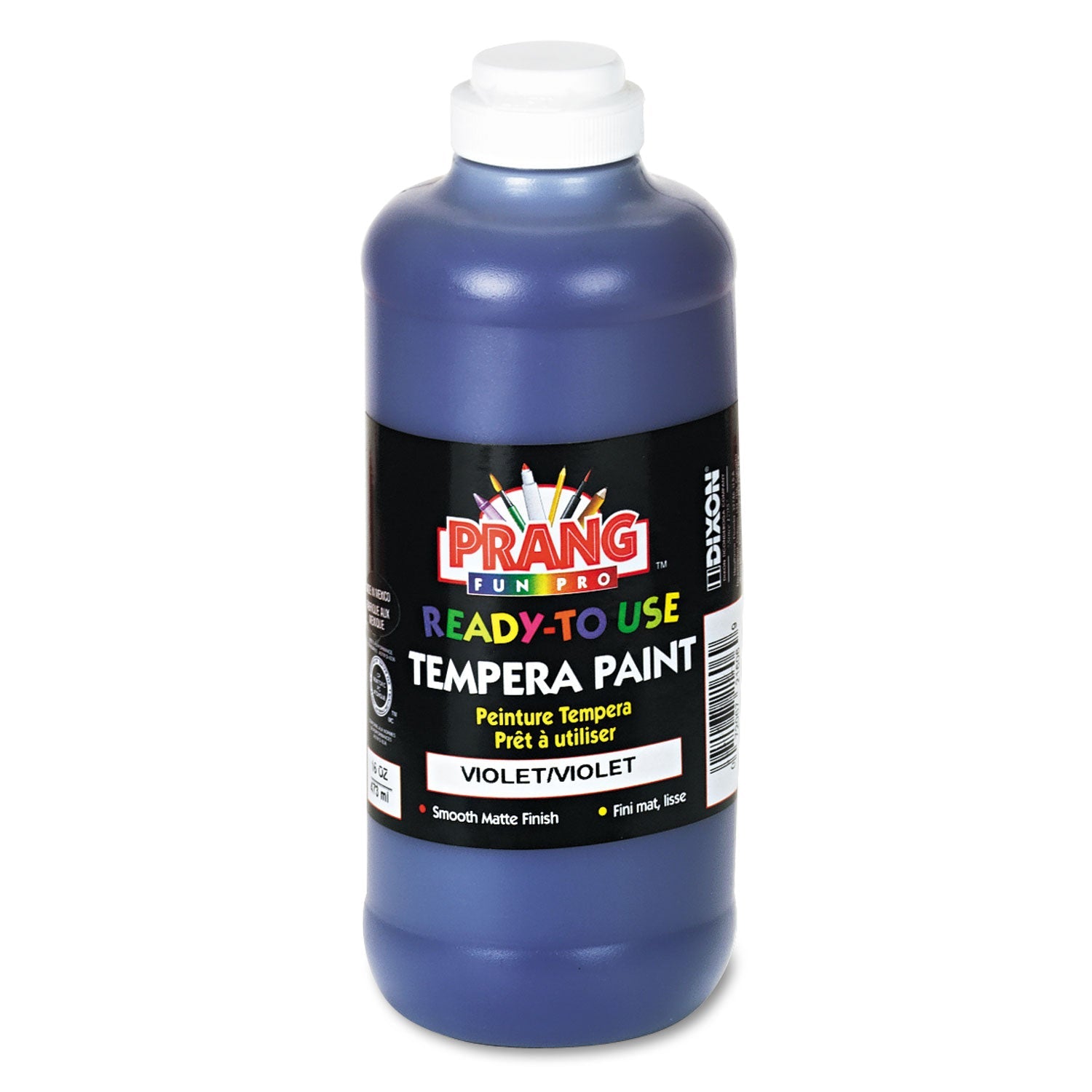 Prang® Ready-To-Use Tempera Paint | Violet