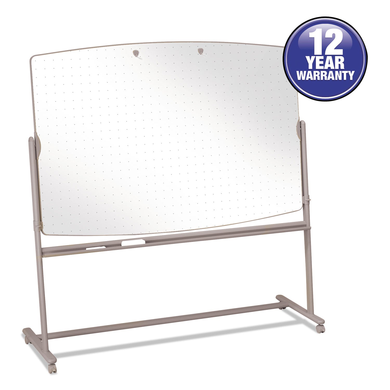 Quartet Reversible Mobile Presentation Easel