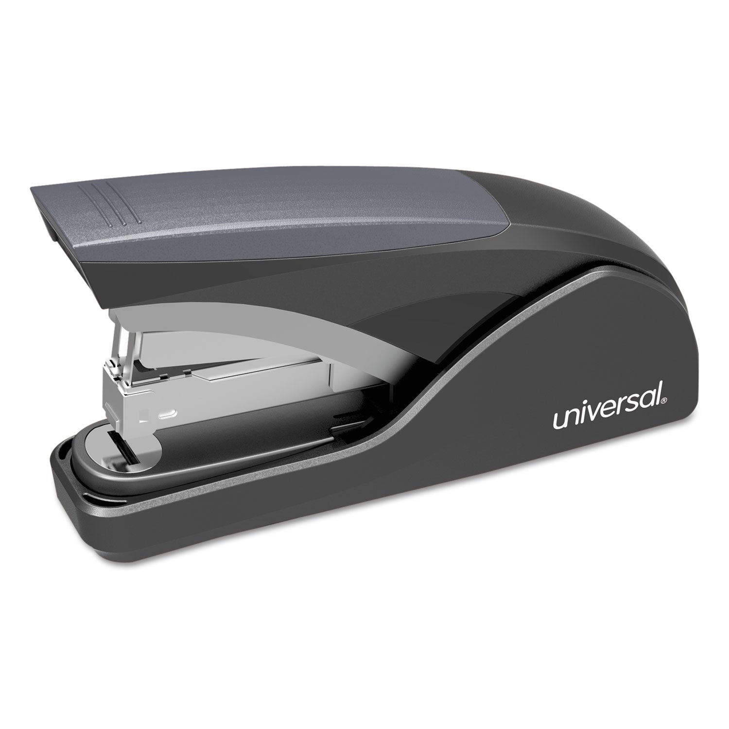 Deluxe Power Assist Stapler | 25-Sheet Capacity
