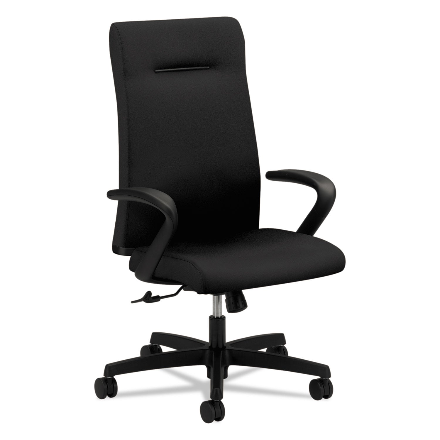 Ignition Executive High-Back Chair | Black