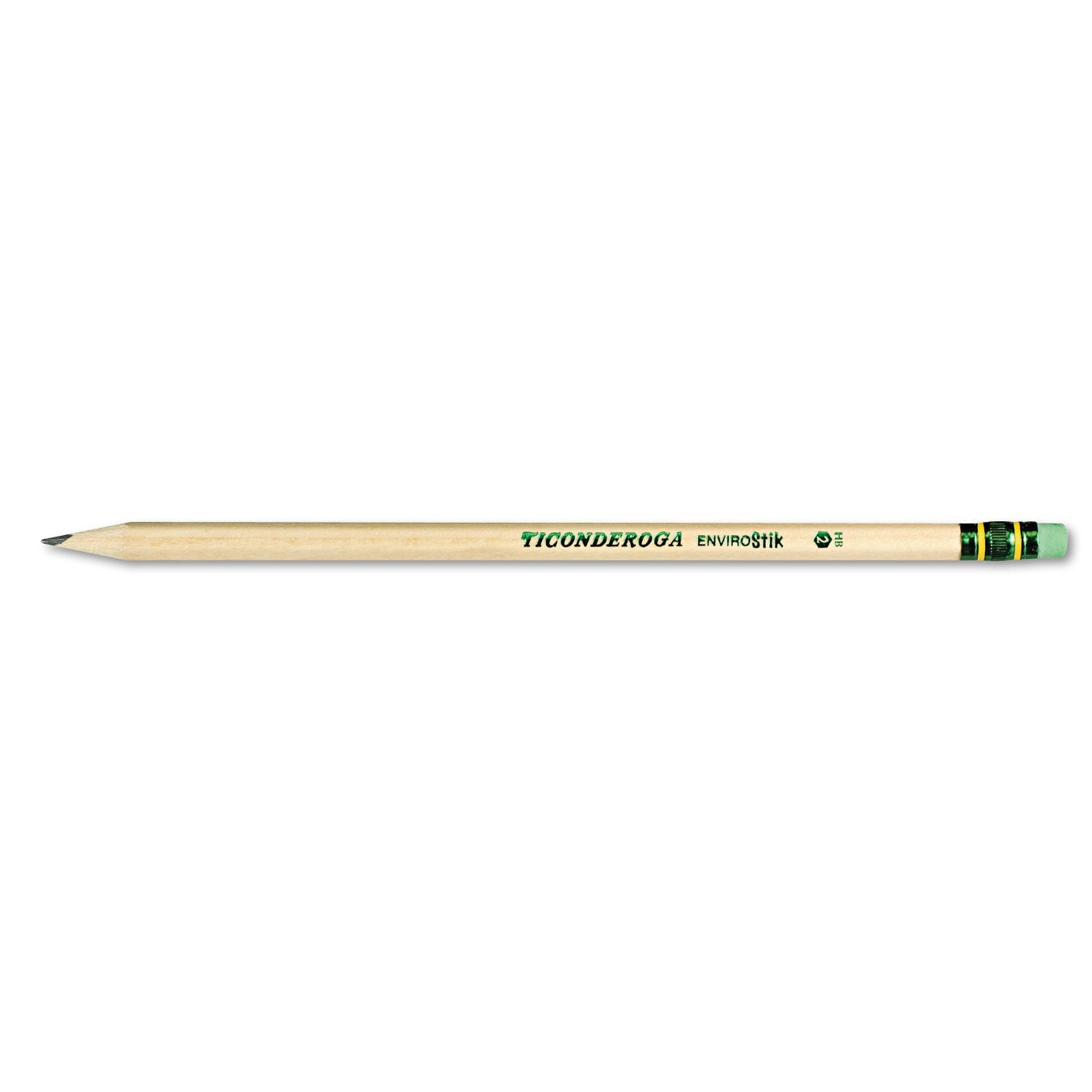 Ticonderoga® Envirostiks Pencil | Dozen