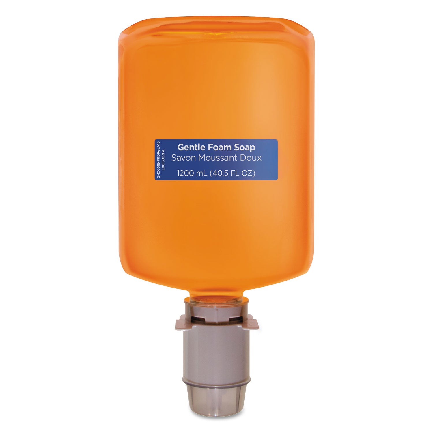 Pacific Blue Ultra Foam Soap Refill | Citrus