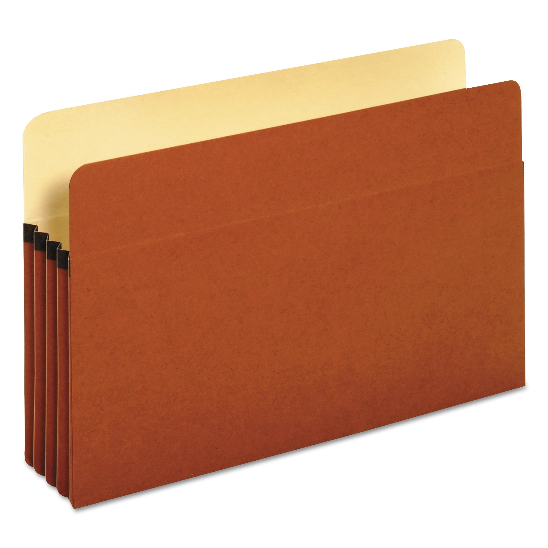 Redrope Expanding File Pockets | 3.5" Legal